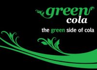Green Cola: Γίνεται ακόμα πιο πράσινη
