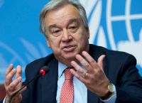 ΟΗΕ: Η πληροφόρηση να παραμείνει ένα σωτήριο δημόσιο αγαθό για όλους ΟΗΕ: Η πληροφόρηση να παραμείνει ένα σωτήριο δημόσιο αγαθό για όλους