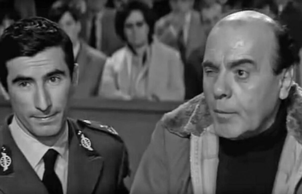 Η Σωφερίνα: Ποια σκηνή χρειάστηκε να γυριστεί 10 φορές επειδή όλοι οι ηθοποιοί έσκαγαν στα γέλια