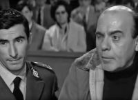 Η Σωφερίνα: Ποια σκηνή χρειάστηκε να γυριστεί 10 φορές επειδή όλοι οι ηθοποιοί έσκαγαν στα γέλια