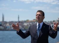 Εκρέμ Ιμάμογλου: Αντιμέτωπος με τετραετή φυλάκιση