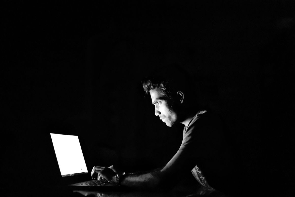 6 κανόνες για να μην πέσεις θύμα απάτης στο internet