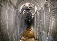 Γάζα: Ο στρατός του Ισραήλ κατέστρεψε τούνελ της Χαμάς