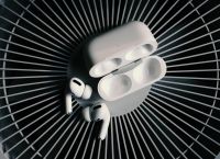 Airpods Pro: Διέρρευσαν οι νέες δυνατότητες Airpods Pro: Διέρρευσαν οι νέες δυνατότητες