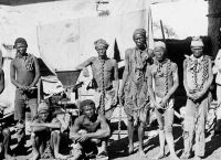 Γερμανία: Αναγνωρίζει πρώτη φορά ότι διαπράχθηκε γενοκτονία στη Ναμίμπια