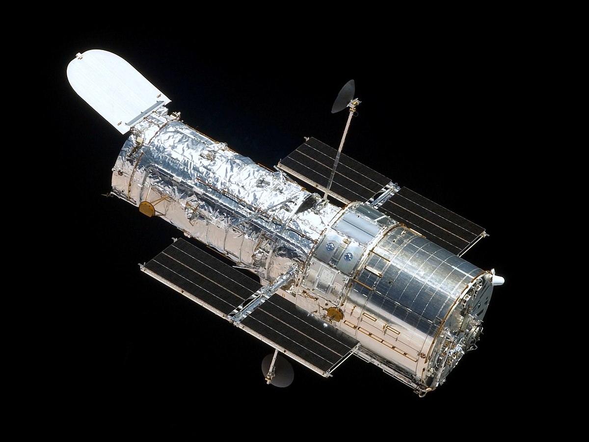  Hubble: Φωτογράφισε τη γέννηση ενός πλανήτη