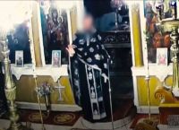 Ιερέας στη Χαλκιδική: Όποιος έχει κάνει εμβόλιο, τεστ κορονοϊού ή φοράει μάσκα δεν θα μπει στην εκκλησία Ιερέας στη Χαλκιδική: Όποιος έχει κάνει εμβόλιο, τεστ κορονοϊού ή φοράει μάσκα δεν θα μπει στην εκκλησία