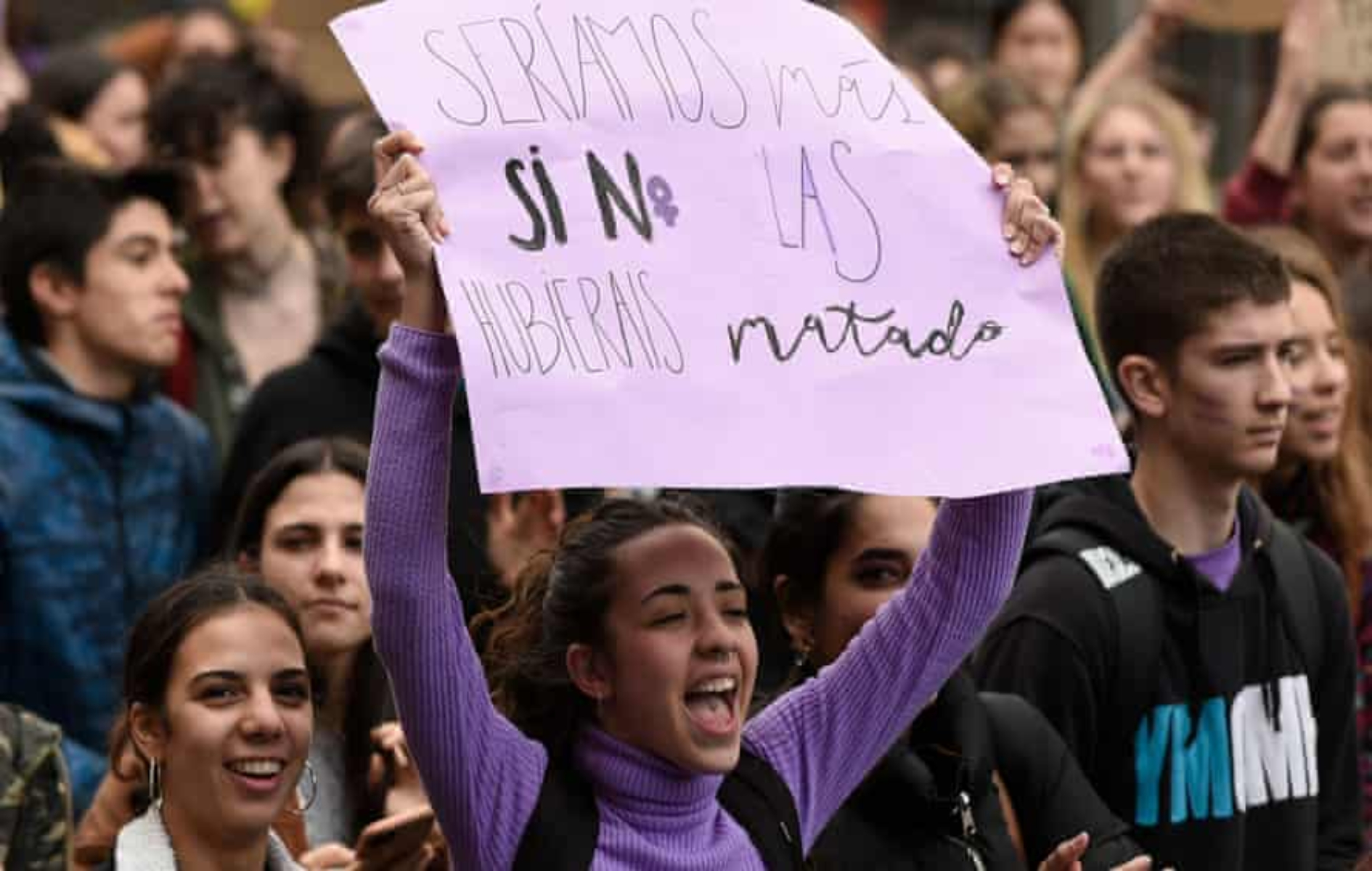 Ισπανία: Η κυβέρνηση ανησυχεί για την αύξηση των γυναικοκτονιών