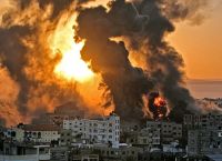 Διπλωματικό «ταμείο» μετά τη σύγκρουση Ισραήλ – Χαμάς