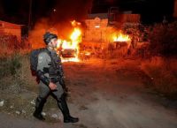 Ισραήλ: Σχεδόν 170 τραυματίες μετά από επεισόδια Ισραήλ: Σχεδόν 170 τραυματίες μετά από επεισόδια