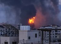 Ισραήλ: Οι αρχές αποφάσισαν να εκτρέψουν τις πτήσεις προς το Τελ Αβίβ Ισραήλ: Οι αρχές αποφάσισαν να εκτρέψουν τις πτήσεις προς το Τελ Αβίβ
