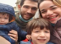 Ιταλία: Ο μικρός Έιταν βγαίνει από την εντατική