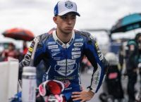 Θλίψη στο Moto3: Έφυγε από τη ζωή ο Τζέισον Ντουπασκιέ Θλίψη στο Moto3: Έφυγε από τη ζωή ο Τζέισον Ντουπασκιέ