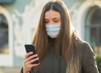 Face ID: Συμβουλές για ξεκλείδωμα φορώντας μάσκα Face ID: Συμβουλές για ξεκλείδωμα φορώντας μάσκα