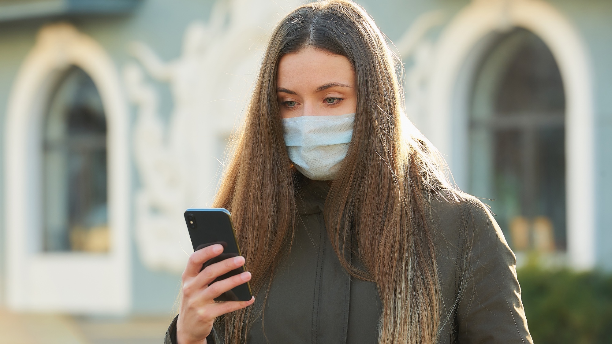 Face ID: Συμβουλές για ξεκλείδωμα φορώντας μάσκα