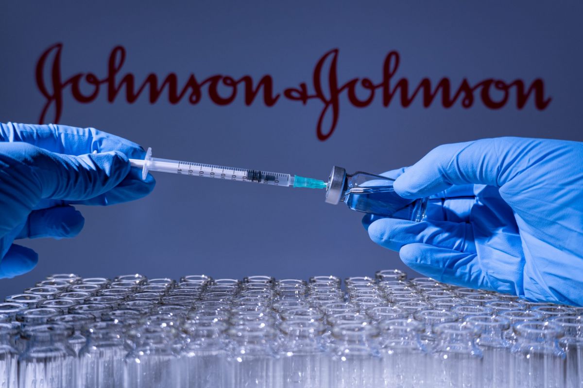 Εμβόλιο Johnson: Νέα προειδοποίηση από τον FDA