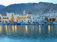 Καθολικό lockdown στην Κάλυμνο – Τα μέτρα που θα ισχύουν από αύριο