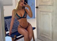 Έλενα Καμπέρη: Παραληρούν οι Γερμανοί με το καυτό μοντέλο