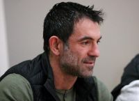 Παναθηναϊκός: Άκυρο και από Καραγκούνη