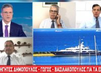 Δημόπουλος: Δημιουργούνται μεταλλάξεις στην Αθήνα Δημόπουλος: Δημιουργούνται μεταλλάξεις στην Αθήνα