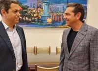 Κεδίκογλου: Προσχώρησε στον ΣΥΡΙΖΑ ο πρώην βουλευτής