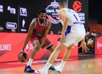 Αρμάνι – ΤΣΣΚΑ 83-73: Τρίτη η ομάδα του Μεσίνα