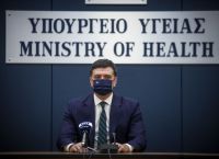 Κικίλιας: Στην Ελλάδα ξεπεράσαμε τους 5 εκατ. εμβολιασμούς