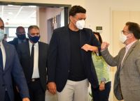 Κικίλιας: Ο κορωνοϊός δεν έχει εξαλειφθεί, ακόμα κινδυνεύουμε από τον ιό