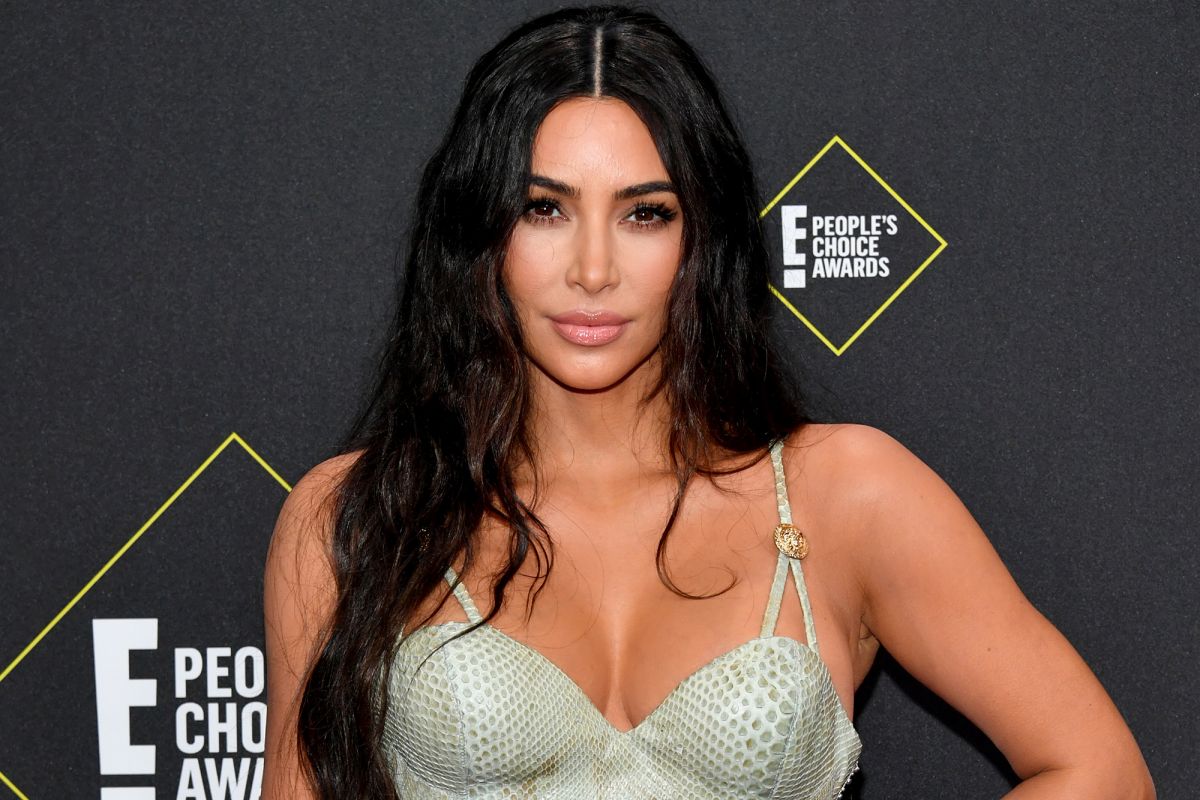 Kim Kardashian: Θα δώσει 23.000.000 δολάρια στον Kanie West