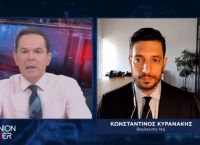 Κωνσταντίνος Κυρανάκης στο pagenews.gr: Με το εργασιακό νομοσχέδιο δίνουμε δύναμη στον εργαζόμενο