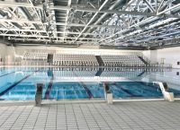 Δήμος Αθηναίων: Λειτουργούν από αύριο τα κολυμβητήρια Δήμος Αθηναίων: Λειτουργούν από αύριο τα κολυμβητήρια