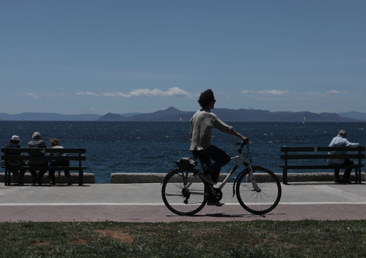 Κορωνοϊός λύματα: Τι έδειξαν οι μετρήσεις του ΕΟΔΥ για την εβδομάδα 10-16 Μαΐου
