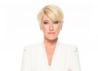 Η Ντόρα Μπακογιάννη αποθεώνει την Σία Κοσσιώνη: Είναι υπέροχη, φοβερή μάνα και σύντροφος