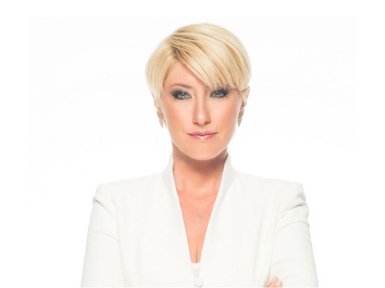 Η Ντόρα Μπακογιάννη αποθεώνει την Σία Κοσσιώνη: Είναι υπέροχη, φοβερή μάνα και σύντροφος