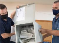 Κύπρος Εκλογές: Νίκη του ΔΗΣΥ, ιστορικά χαμηλά ποσοστό το ΑΚΕΛ