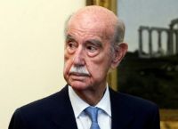 Πέθανε ο συνεργάτης του Ωνάση Παύλος Ιωαννίδης Πέθανε ο συνεργάτης του Ωνάση Παύλος Ιωαννίδης