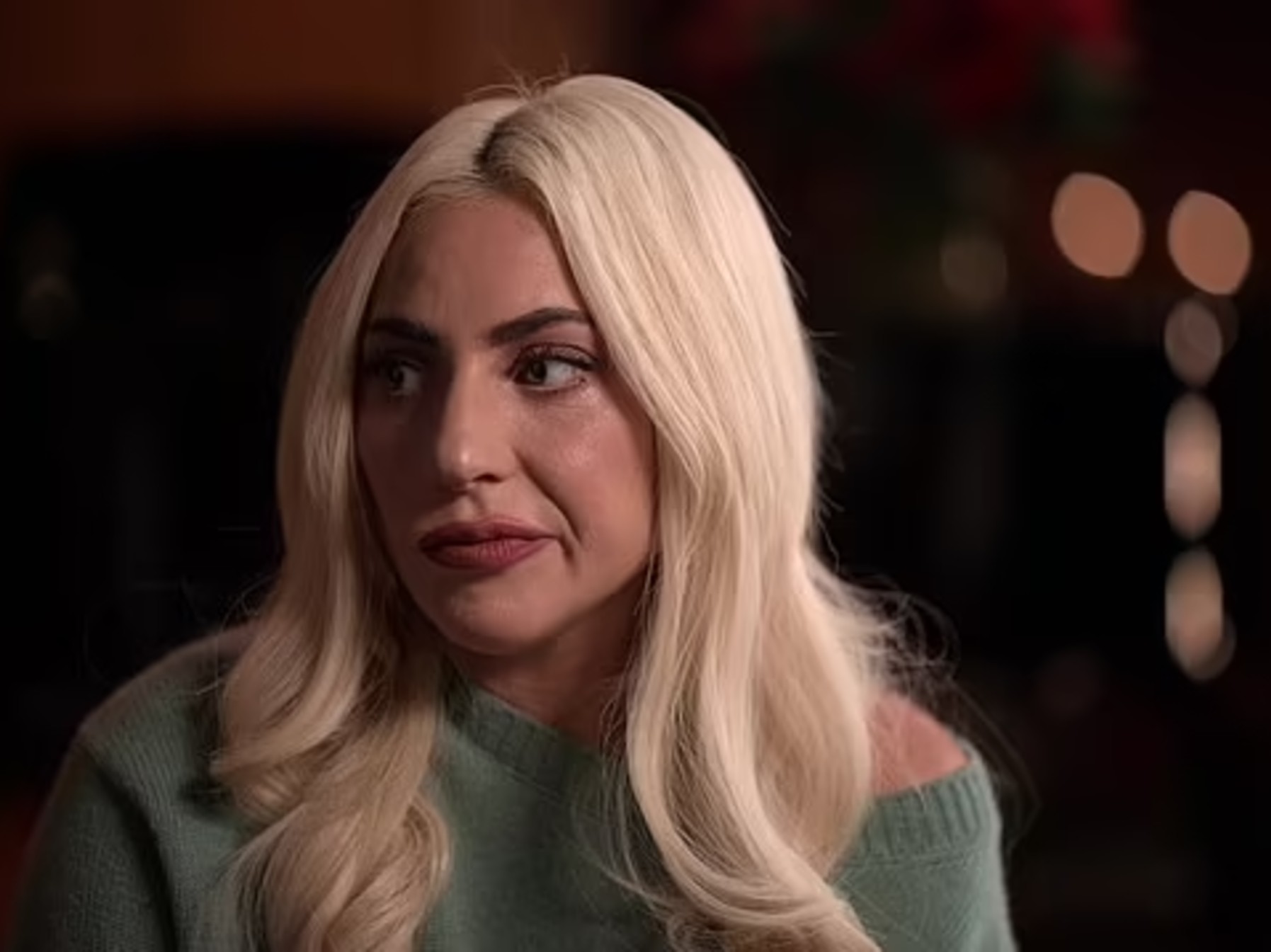 Lady Gaga: Η συγκλονιστική εξομολόγηση για τον βιασμό της