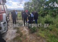 Λαμία: Συνελήφθη για απόπειρα ανθρωποκτονίας η 63χρονη που έριξε 84χρονη σε ρέμα Λαμία: Συνελήφθη για απόπειρα ανθρωποκτονίας η 63χρονη που έριξε 84χρονη σε ρέμα
