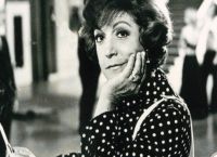 Απίθανη αποκάλυψη για τη Ρένα Βλαχοπούλου