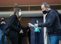 Self Tests: Νέες οδηγίες για τους μαθητές από τη Δευτέρα Self Tests: Νέες οδηγίες για τους μαθητές από τη Δευτέρα