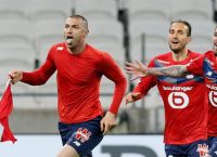 Ligue 1: Έτοιμη για πρωτάθλημα η Λιλ Ligue 1: Έτοιμη για πρωτάθλημα η Λιλ