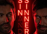Lucifer: Δύσκολο να αντισταθείς στις αμαρτίες της 5ης σεζόν Lucifer: Δύσκολο να αντισταθείς στις αμαρτίες της 5ης σεζόν