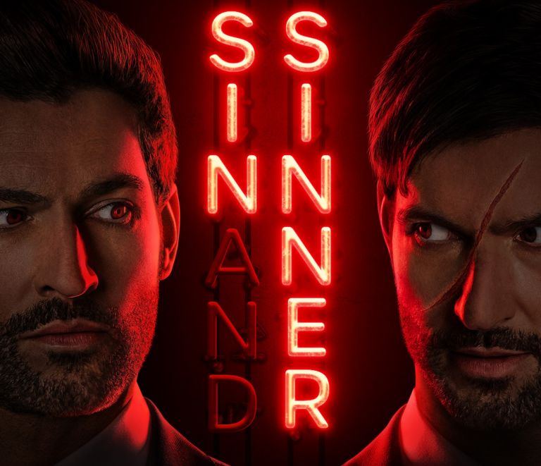 Lucifer: Δύσκολο να αντισταθείς στις αμαρτίες της 5ης σεζόν