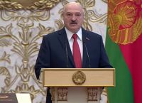 Λουκασένκο προς ΕΕ: Καθάρματα – τρελοί θέλετε να σας προστατεύσω από τους μετανάστες