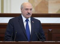 Λουκασένκο: Θέλω πυρηνικές κεφαλές στα σύνορα της Λευκορωσίας