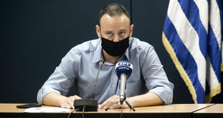 Μαγιορκίνης: Ή φορτσάρουμε τον εμβολιασμό και βγάζουμε μάσκες ή 4ο κύμα το χειμώνα