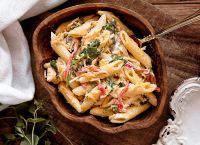 Μανάρι μου τα κάναμε σαλάτα!