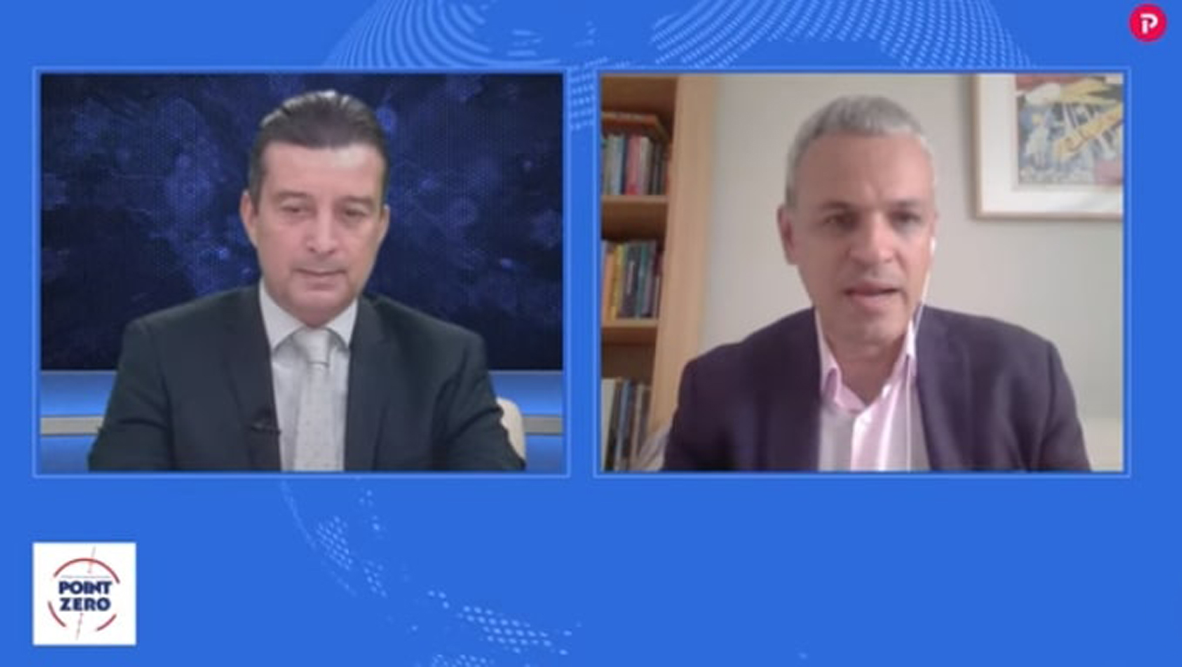 Μάνος Καραγιάννης στο pagenews.gr: Ελλάδα – Τουρκία. Σκακιέρα – ναρκοπέδιο σε Α. Μεσόγειο και Μ. Ανατολή