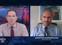 Δημήτρης Μαρκόπουλος στο pagenews.gr: Ο ΣΥΡΙΖΑ έχει στρατηγική και τακτικισμό στην Προανακριτική