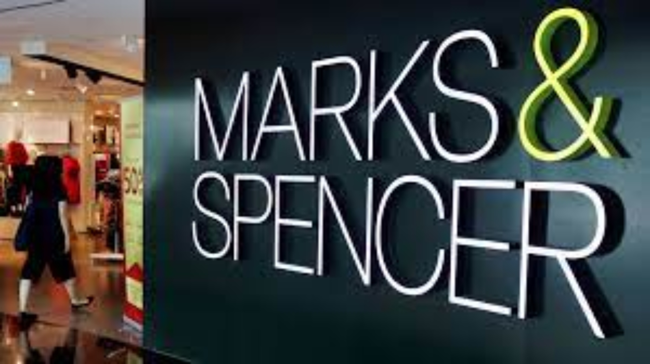 Marks & Spencer : Ξεστοκάρει τα αποθέματά της – Τιμές κάτω του κόστους